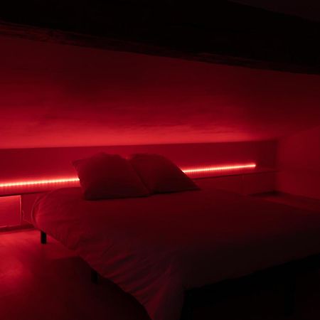 Grand Duplex Avec Billard Lejlighed Villeneuve-Tolosane Eksteriør billede