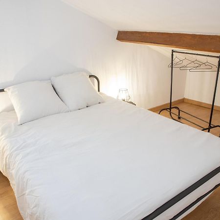 Grand Duplex Avec Billard Lejlighed Villeneuve-Tolosane Eksteriør billede