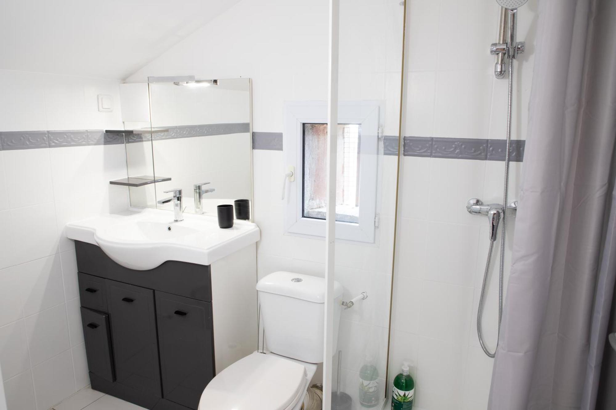 Grand Duplex Avec Billard Lejlighed Villeneuve-Tolosane Eksteriør billede